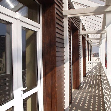 Mariot Medical Center Hotel Трускавец Екстериор снимка