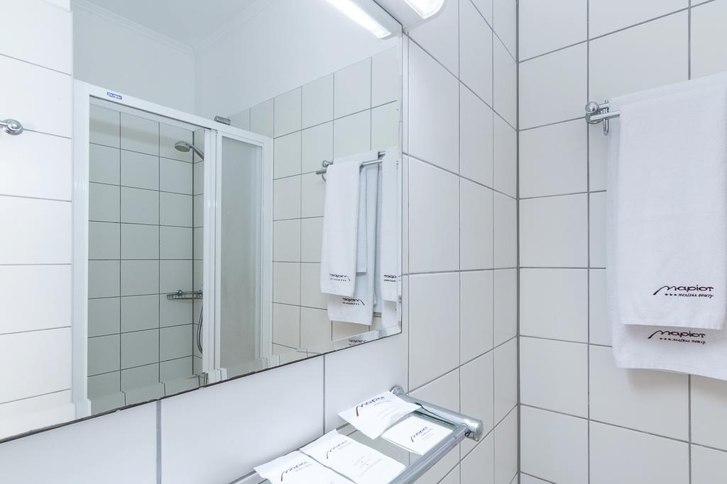 Mariot Medical Center Hotel Трускавец Екстериор снимка