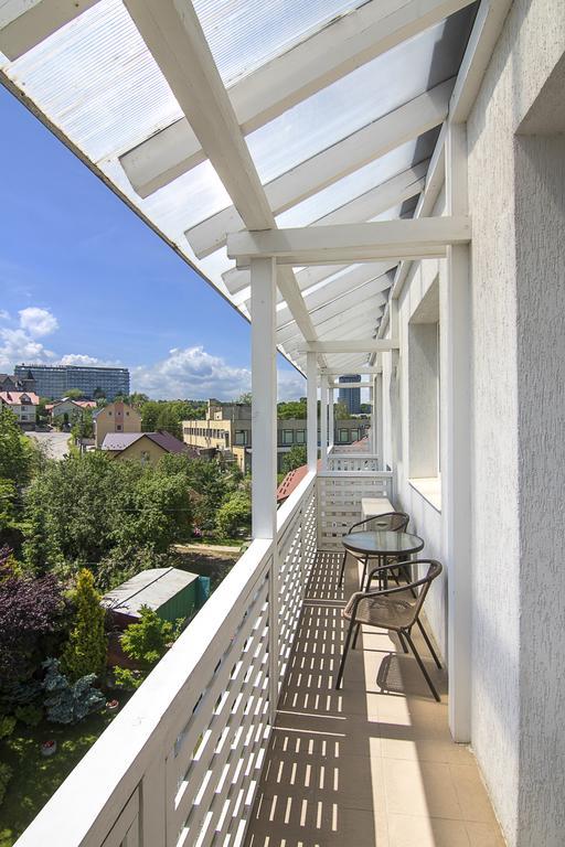 Mariot Medical Center Hotel Трускавец Екстериор снимка