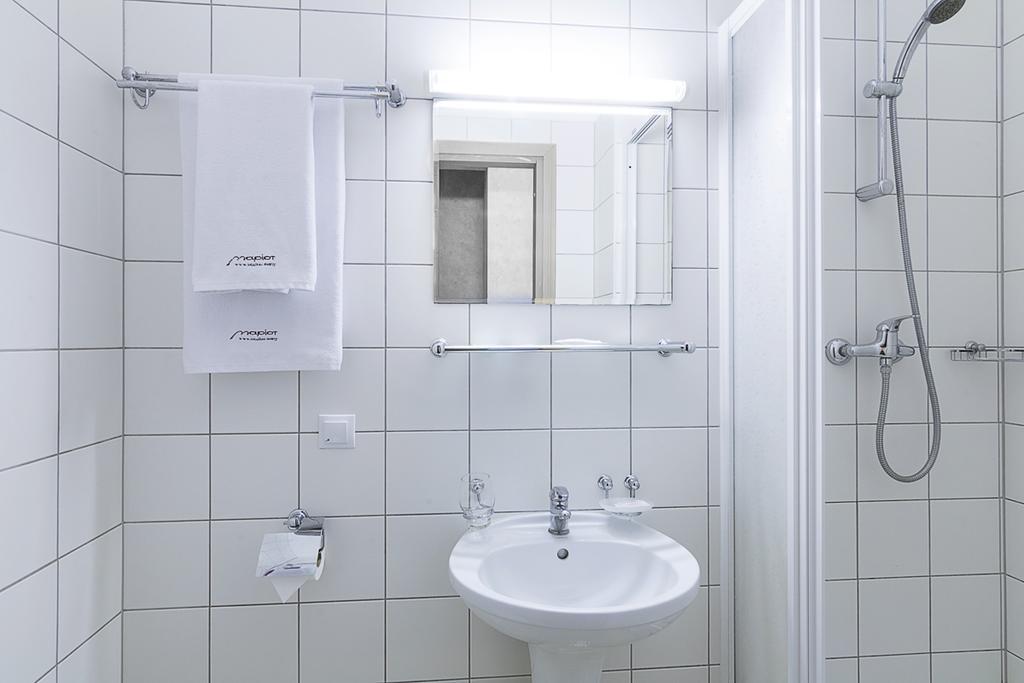 Mariot Medical Center Hotel Трускавец Екстериор снимка