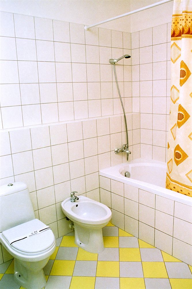 Mariot Medical Center Hotel Трускавец Екстериор снимка