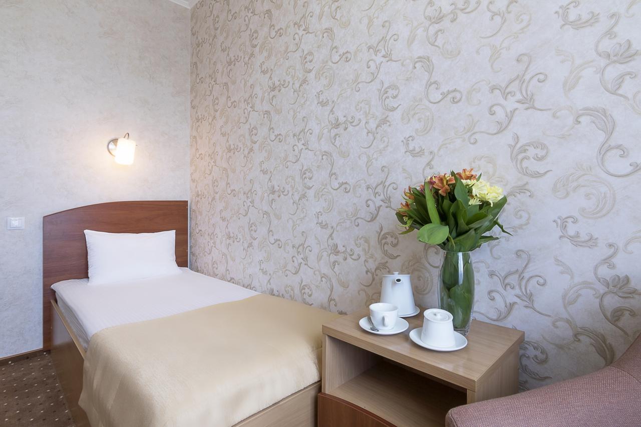 Mariot Medical Center Hotel Трускавец Екстериор снимка
