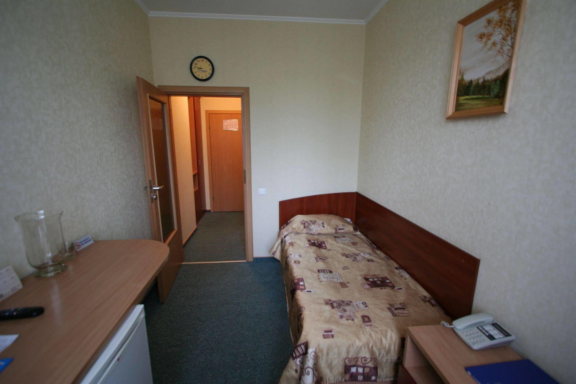 Mariot Medical Center Hotel Трускавец Екстериор снимка